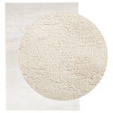 thumbnail of vidaXL Teppich OVIEDO Kurzflor Beige 160x230 cm