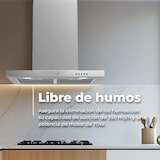 thumbnail of Campana Extractora Decorativa EVVO CE30