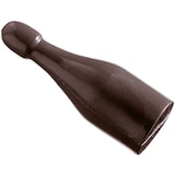 thumbnail of 1 x SCHNEIDER Schokoladen-Form Sektflasche - K  66x23x12