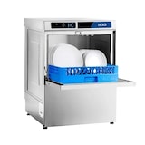 thumbnail of Lave Vaisselle Professionnel 50x50 Cm - Pompe de Vidange Intégrée