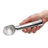 thumbnail of Zeroll Original Eisportionierer Größe 20 gold