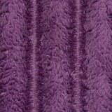 thumbnail of vidaXL Überwurfdecke Lila 150 x 130 cm Fleece