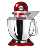 thumbnail of KitchenAid Artisan 5KSM175PSECA - Küchenmaschine - 300 W - Apfel Liebe rot