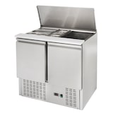 thumbnail of GastroHero Saladette ECO 900
