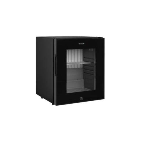 Réfrigérateur Minibar 26 L - Noir | Tefcold - TM33G