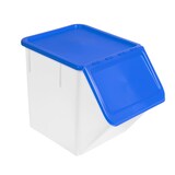thumbnail of GILAC Couvercle pour bac à ingrédients 40 L et 80 L - - L - Bleu G144710
