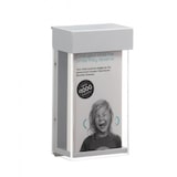 thumbnail of Prospektbox, Flyerbox DIN lang »Shieldbox«