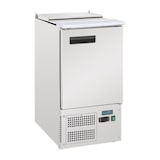 thumbnail of Polar G-Serie Eintürige Saladette Thekenkühlschrank
