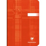 thumbnail of Clairefontaine 10x Heft A5, 48 Blatt blanko 90g - Sortiert 3680C