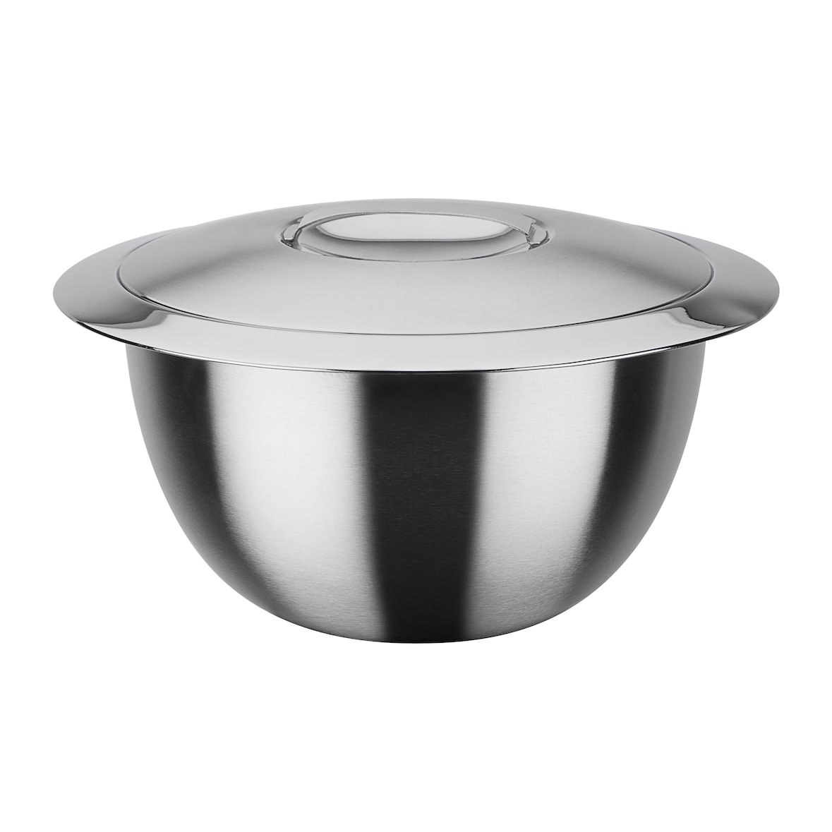 GSW Servier-Thermoschüssel 20 x 12,5cm mit Deckel, doppelwandig, ca. 2,0 L