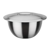 thumbnail of GSW Servier-Thermoschüssel 20 x 12,5cm mit Deckel, doppelwandig, ca. 2,0 L