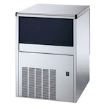 thumbnail of Máquina de gelo de 34Kg/24H