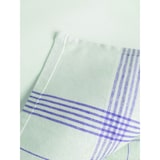 thumbnail of Blau Geschirrtücher, 10er Pack,  50x70cm, 100% Baumwolle