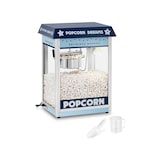 thumbnail of Royal Catering Macchina per pop corn professionale - Blu