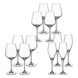 thumbnail of Villeroy & Boch La Divina Weingläser 12er Set