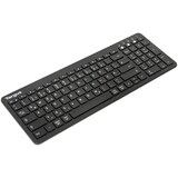 thumbnail of Targus Antimikrobielle Bluetooth-Universal-Tastatur (DE)