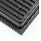 thumbnail of 70w LED Fluter Strahler Für den Außenbereich in schwarz Eckig|Kaltweiß