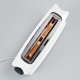 thumbnail of SEVERIN AT 2232 Automatik-Langschlitztoaster