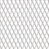 thumbnail of Valla alambrada de jardín acero inoxidable 100x85 cm 45x20x4 mm