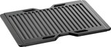 thumbnail of Bartscher Grillplatte Snackjet 280x205mm
