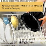 thumbnail of Crock-Pot Schongarer CSC063X 7,5l