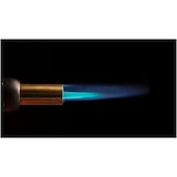 thumbnail of Lit Gas – Compacte keukenbrander 15 cm, basis Ø 6 cm navulbaar met butaangas met regelbare vlam en kinderbeveiliging