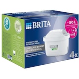 thumbnail of Brita filtro MAXTRA pack4 mxpro experto (1050823)