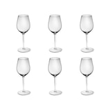 thumbnail of Excelsa Set Von 6 Gläser Alba Glas 38 Cl Transparent