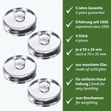 thumbnail of Westmark 4 Fermentiergewichte Ø 7 cm, 40872260