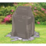 thumbnail of tepro Universal Abdeckhaube für Gasgrill klein