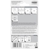 thumbnail of Command™ Klebepads Weiß 12 Stück