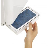 thumbnail of ROSSIGNOL Sèche-mains automatique anti-bactérien 750W AERY PLUS blanc