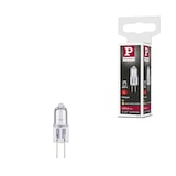 thumbnail of Paulmann Culot à broche halogène Four de cuisson G4 12V 100lm 10W 2700K gradable Clair 84398