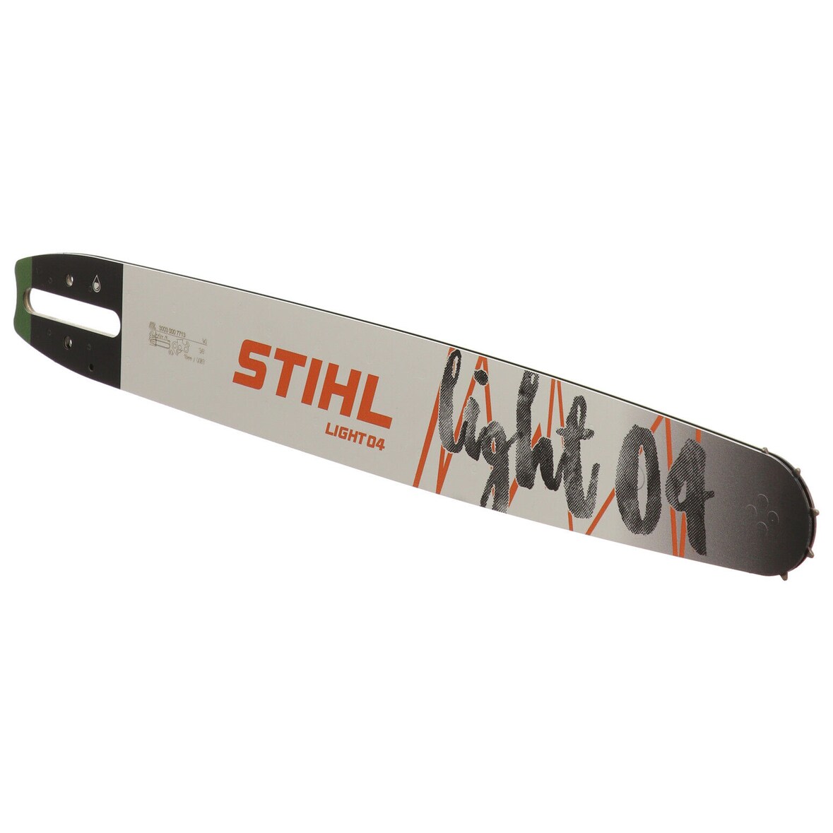 STIHL Führungsschiene Rollomatic E Light 35cm / 14" - 3/8" - 1,1 mm 30050004409