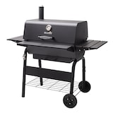 thumbnail of Char-Broil Charcoal L houtskoolgrill met verstelbaar houtskoolrooster