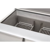 thumbnail of GastroHero Saladette ECO 900