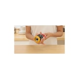 thumbnail of es18, schwarze salz-, pfeffer- und gewürzmühle, Alessi