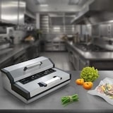 thumbnail of Caso Vakuumierer FastVac 4000 Edelstahl