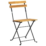 thumbnail of HELLOSHOP26 - Mueble comedor exterior plegable 9 piezas madera maciza de acacia 02_0014719