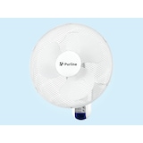 thumbnail of PURLINE Ventilador de parede digital com controlo VENTY ARGENTUM