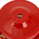 thumbnail of EBERTH 4x Fadenkopf Ersatzteil für Rasentrimmer, 3mm Faden, 2,3m Länge, Tippautomatik, M10 x 1,25 Gewinde