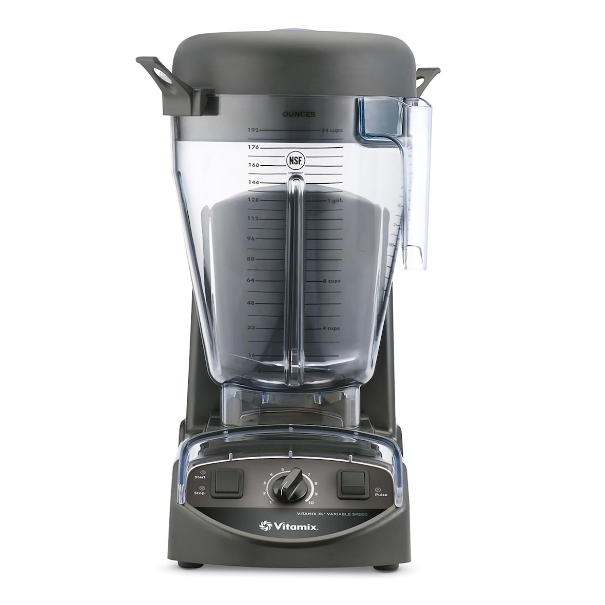 Vitamix - XL Blender Variabele Snelheid