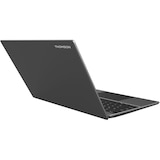 thumbnail of Thomson Neo 15 GEN15I34BK128 39.6 cm (15.6") Full HD Notebook, i3-10110U, 4GB RAM, 128GB SSD, Windows 11 Home, QWERTZ Schwarz
