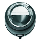 thumbnail of Bartscher Suppentopf Economic, 9L, schwarz