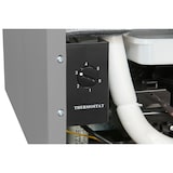 thumbnail of Exquisit Mini Kühlschrank KB 05.1-15 A++
