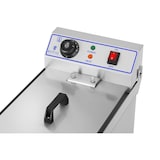 thumbnail of Royal Catering - Elektrische friteuse - 1 x 10 liter