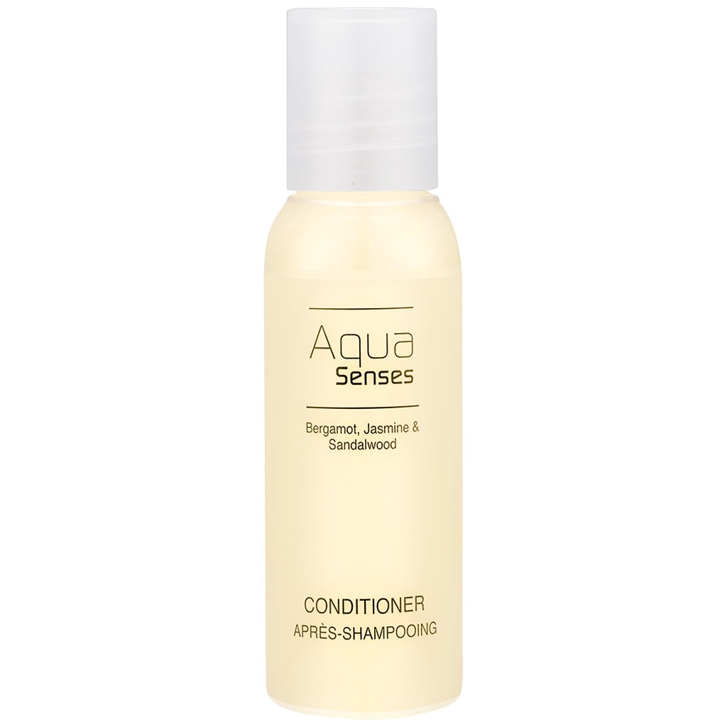 Aqua Senses 35ml Balsamspülung im Flacon Shanghai (300 X 35ml)