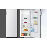 thumbnail of PKM Vollraumkühlschrank KH KS242E - weiß, 242L, freistehend, Kühlschrank