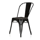 thumbnail of Stoel VANTAGGIO COMFORT metallic zwart hjh OFFICE