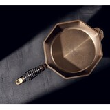 thumbnail of Finex USA – Poêle en fonte naturelle 20cm – Tous feux dont induction – Made in USA